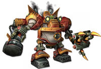 Sicco Monster Guide