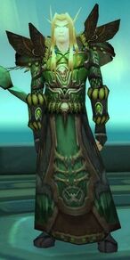 Lord Itharius