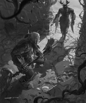 300px-A Good War - Saurfang vs Malfurion