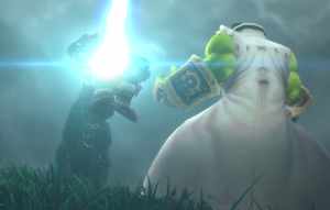 300px-The End of Garrosh