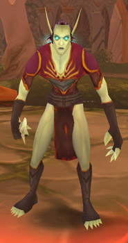 Wretched