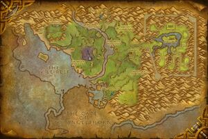 WorldMap-StranglethornJungle