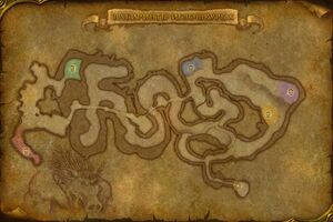 WorldMap-RazorfenKraul