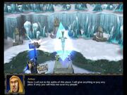 Frosmourne cavern
