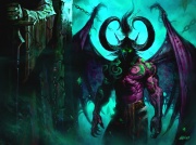 Illidan-I-Skygger