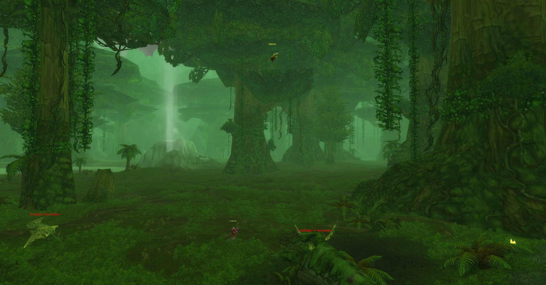 Un’Goro Crater Map – Wow Un’Goro Farm Map – DTWNIR