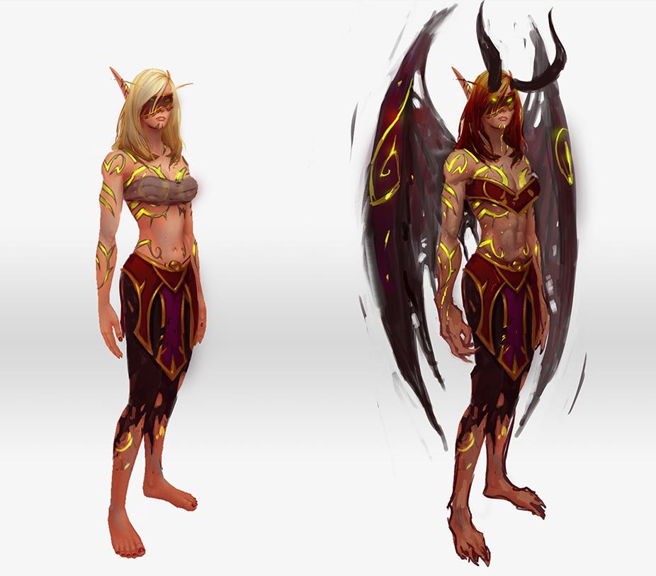 Chasseur De D Ef Bf Bdmon Build Diablo Chasseur De D Ef Bf Bdmon Build Diablo