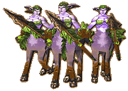 Dryades
