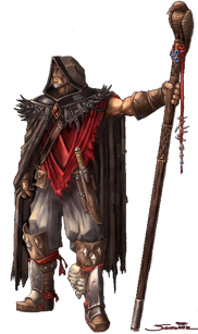 Medivh