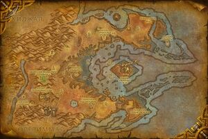 WorldMap-Aszhara