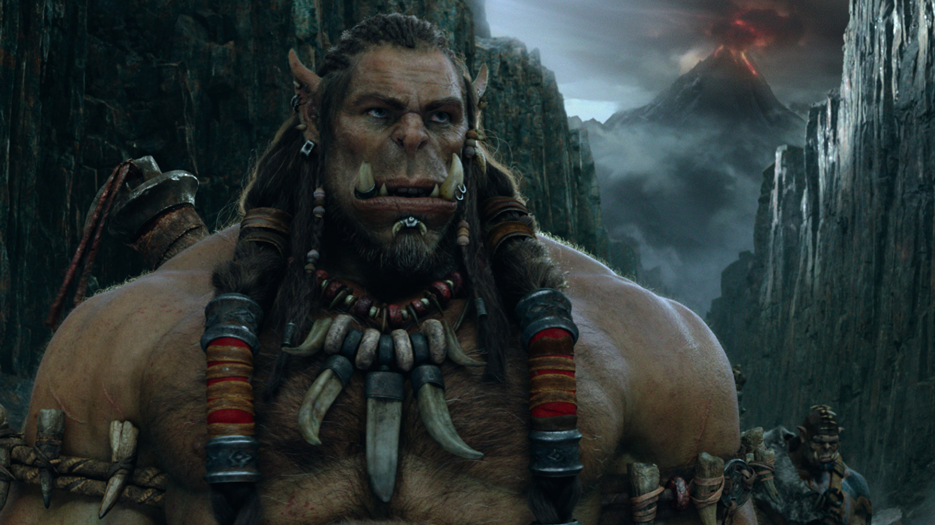 Варкрафт (фильм) | WoWWiki | FANDOM powered by Wikia