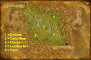 Arathi Basin Map 400x267