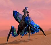 Scepter of Azj'Aqir