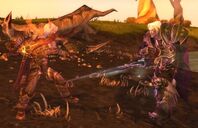 Anasterian vs Arthas