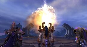 Argus sargeras