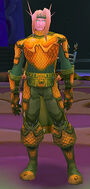 Halduron