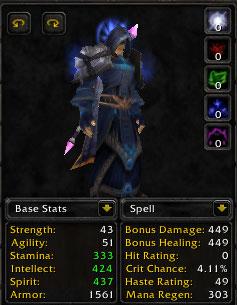 Stats