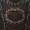 Tabard of the Earthen Ring