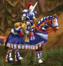 Chevalier de l'Alliance