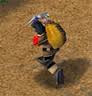 Paysan Warcraft III
