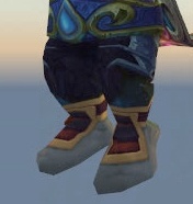 Slippers of Wizardry