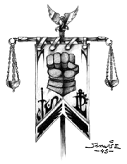 Drapeau Stromgarde