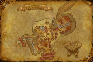 Goblin Slums, wowwiki, rajongók powered by Wikia