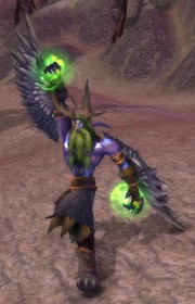 180px-Malfurion Stormrage Cataclysm