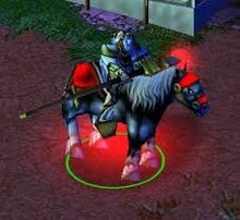 Archimage Warcraft 3