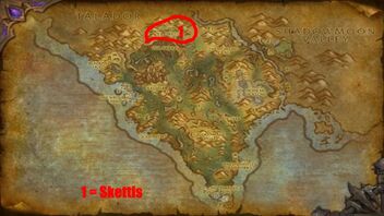 Securing Draenor Achievement Guide Fandom