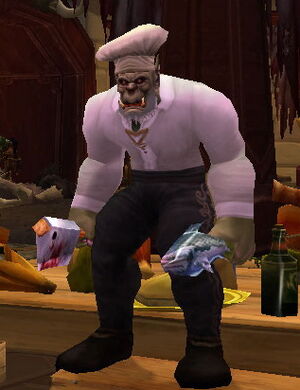 Cooking outfit - Wowpedia - Your wiki guide to the World of Warcraft