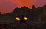 Darkmaster Outfit.