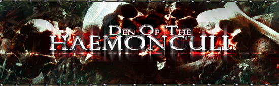 Haemonculi