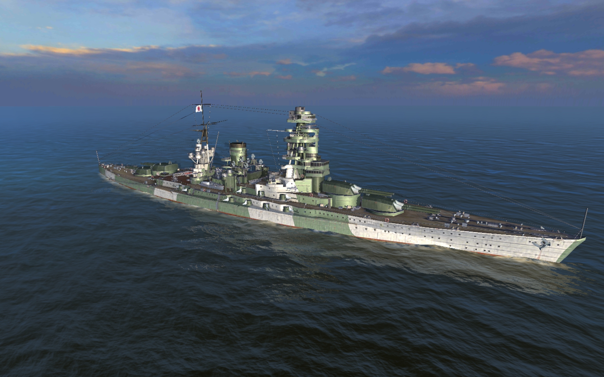 Nagato | World of Warships Blitz Wiki | FANDOM powered by Wikia