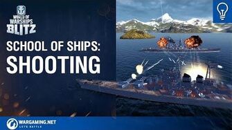 Controls World Of Warships Blitz Wiki Fandom Powered By