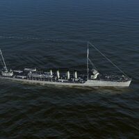 Sampson World Of Warships Blitz Wiki Fandom