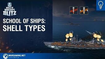 Gunnery Armor World Of Warships Blitz Wiki Fandom