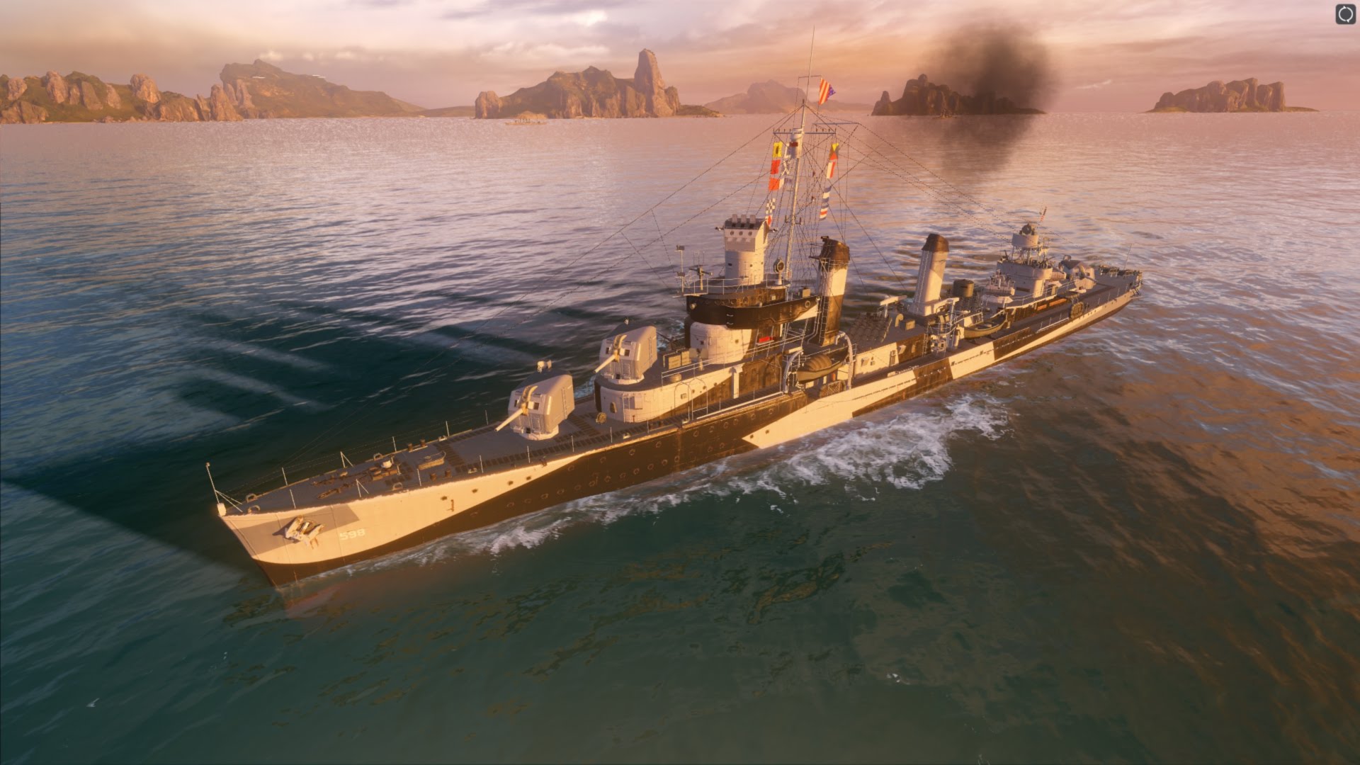 Benson World Of Warships Blitz Wiki Fandom benson world of warships blitz wiki