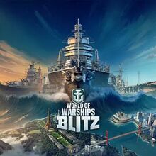 World Of Warships Blitz Wiki Fandom