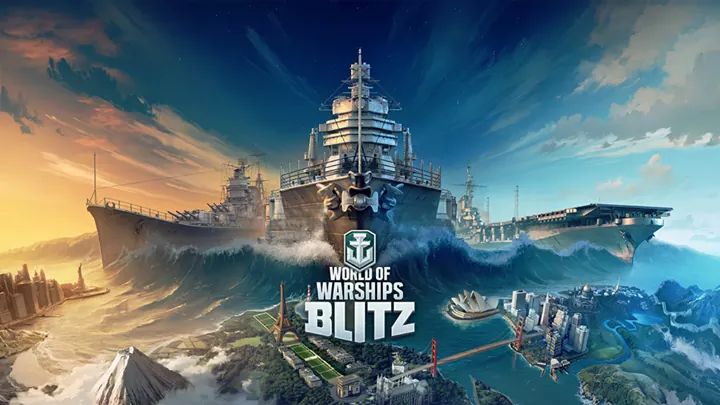 World of Warships Blitz Wiki | Fandom