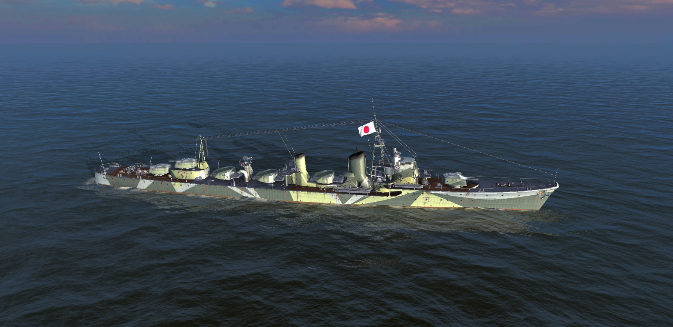 world of warship blitz torpedo cheat