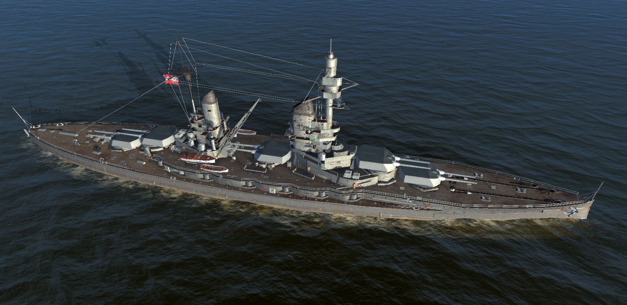 27+ World Of Warships Blitz Ships Guide Pics