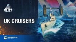 World Of Warships Blitz Wiki Fandom