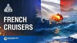 World Of Warships Blitz Wiki Fandom