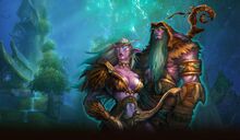 NightElf