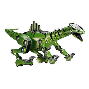 wowwee roboreptile