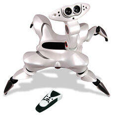 roboquad robot