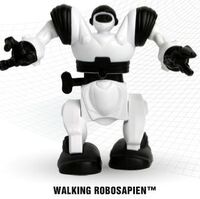 mcdonald robot toy