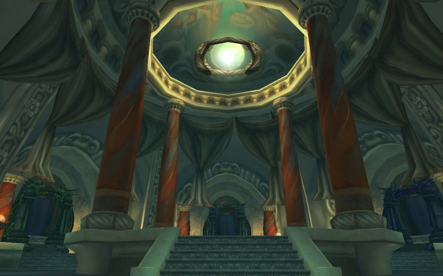 Artistic Aspects : Server chamber of aspects europe wowwiki fandom
