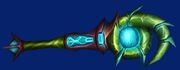 Mallet of the Tides